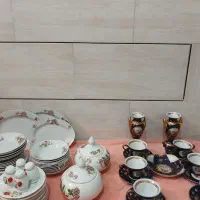 سروییس چینی