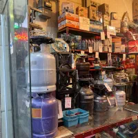 راننده نیسان جهت پخش کپسول گاز و اکسیژن|استخدام حمل و نقل|تهران, تهرانپارس شرقی|دیوار