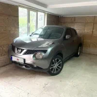 نیسان جوک اسکای پک
