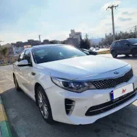 اپتیما ۲۰۱۷|خودرو سواری و وانت|مشهد, کوثر|دیوار