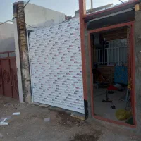 کرکره برقی بوستانی|مصالح و تجهیزات ساختمان|ساوه, |دیوار