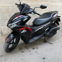 یاماها ایروکس مدل۱۴۰۰