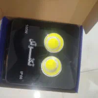 لامپ سوله ای و پروژکتور آکبند|لامپ و چراغ|پرند, فاز ۶|دیوار