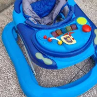 رورواک و ماشین چهار چرخ