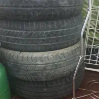 لاستیک پژو دست دوم