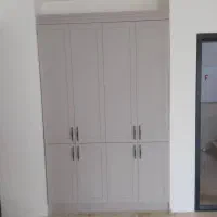 اجرای دکور داخلی، کابینت و کمد قفسهبندی|کتابخانه، شلف، قفسههای دیواری|تهران, شهرک چیتگر|دیوار