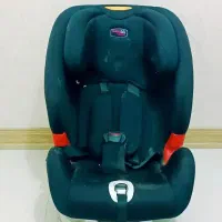 صندلی ماشین