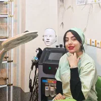 فیشیال تخصصی پاکسازی vip عروس|خدمات آرایشگری و زیبایی|پیشوا, |دیوار