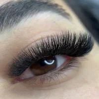 مدل اکستنشن مژه+(لیفت ابرو رایگان)