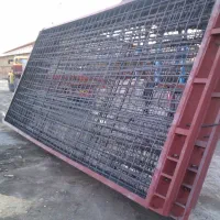 نیازمند چند نیروی جوشکار تمام وقت یا پاره وقت|استخدام صنعتی، فنی، مهندسی|آباده, |دیوار