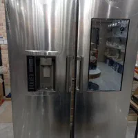 یخچال فریزر دوقلو دونار مدل D21|یخچال و فریزر|میبد, |دیوار