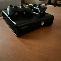 کنسول xbox360