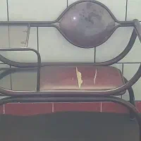 صندلی|صندلی و نیمکت|شوشتر, |دیوار