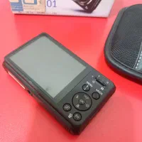 دوربین سامسونگ dv101 / دارای دو نمایشگر / سالم|دوربین عکاسی و فیلمبرداری|اندیشه, شهرک مریم|دیوار