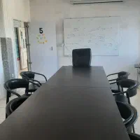 اجاره کلاس|اجارهٔ کوتاهمدت دفتر کار و فضای آموزشی|ارومیه, |دیوار