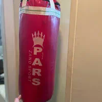 کیسه بوکس ۸۰ سانتی|تجهیزات ورزشی|تهران, منیریه|دیوار