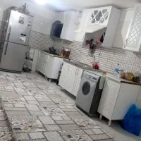 سلام وقت بخیر واحد ۱۲۰ متر با حیاط خلوت|فروش آپارتمان|محمدشهر, جعفرآباد|دیوار