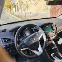 جک s5 مدل۹۶|خودرو سواری و وانت|نائین, |دیوار