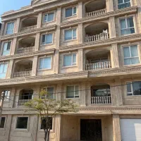 دو واحد اپارتمان جنب همدیگه منطقه گیلاوند