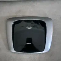 روتر cisco|مودم و تجهیزات شبکه|ری, شهادت|دیوار