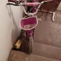 دوچرخه دخترانه سایز ۲۰ برند راکی|دوچرخه، اسکیت، اسکوتر|پردیس, فاز ۱۱|دیوار