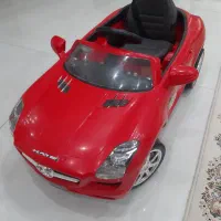 ماشین شارژی|اسباببازی بچه|سبزوار, همت|دیوار