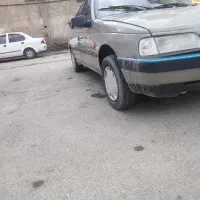 اردی مدل 82 دوگانه سوز