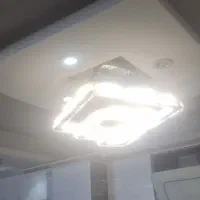 لوستر|لوستر و چراغ آویز|تهران, کیانشهر|دیوار