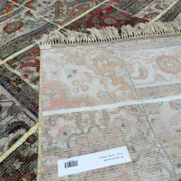 فرش طرح سنتی|فرش|اسلام‌شهر, شهرک سعیدیه|دیوار