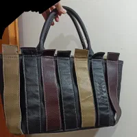 سه مدل کیف زنانه و دخترانه در حد نو