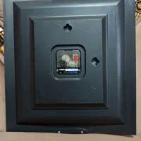 ساعت دیواری سالم سالم|ساعت دیواری و تزئینی|کردکوی, |دیوار