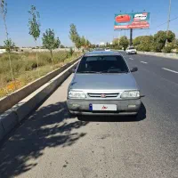 پراید 131 دوگانه سوز، مدل ۱۳۸۶|خودرو سواری و وانت|کرج, شهرک فهمیده|دیوار