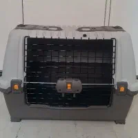 باکس سگ خارجی برند skudocar