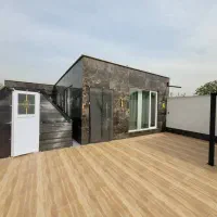 اجاره روزانه ویلا در کردان با استخر آبگرم|اجارهٔ کوتاه‌مدت ویلا و باغ|کوهسار (البرز), |دیوار