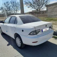 سمند سورن|خودرو سواری و وانت|تبریز, |دیوار