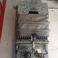 تعمیرات پکیج  لباسشویی کولر پمپ آب تضمینی