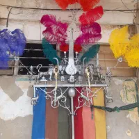 علم علامت تک چکشی