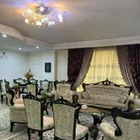 120متر-آپارتمان-شیک-غرق-نور-فول-لاکچری