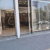 اسماعیل بیگ۳۰متر مغازه با بالکن