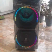 باند بزرگ پرقدرت