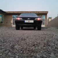 پارس مشکی|خودرو سواری و وانت|شوش, |دیوار