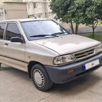 پراید مدل ۱۳۸۹