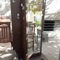 تعدادی وسایل خانه بعلت جابجایی بفروش میرسد|جاکفشی، کمد، دراور|پاکدشت, پاکدشت (مامازند)|دیوار