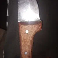چاقوگاوکش