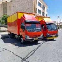 اتوبارباربری اسباب کشی جیحون نازی اباد پیروزی پرند