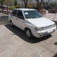 پرای. ۱۳۲مدل ۸۹|خودرو سواری و وانت|کرمان, |دیوار