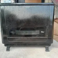 بخاری گازی ایران شرق