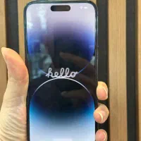 iphone 14 promax z/a|موبایل|بندر انزلی, نوروزی|دیوار