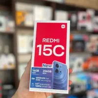 گوشی شیائومی REDMI 15C حافظه 256 رم 8 با گارانتی|موبایل|زنجان, |دیوار