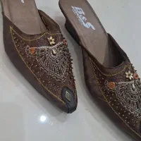 صندل رو فرشی